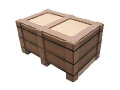包裝木箱有哪幾種不同的種類？