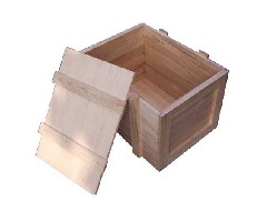 佛山木箱包裝怎么避免木材出現變色？