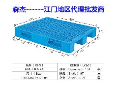 塑料地臺板簡介